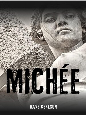 cover image of Michée